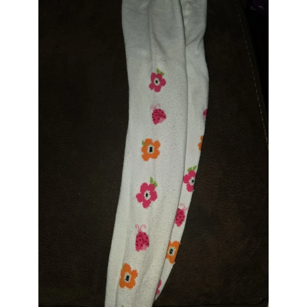 Gymboree blooming nautical